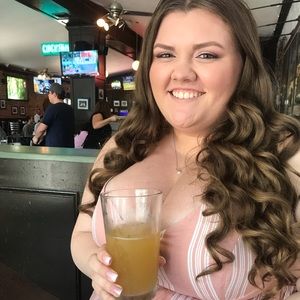 Meet your Posher, Krystal